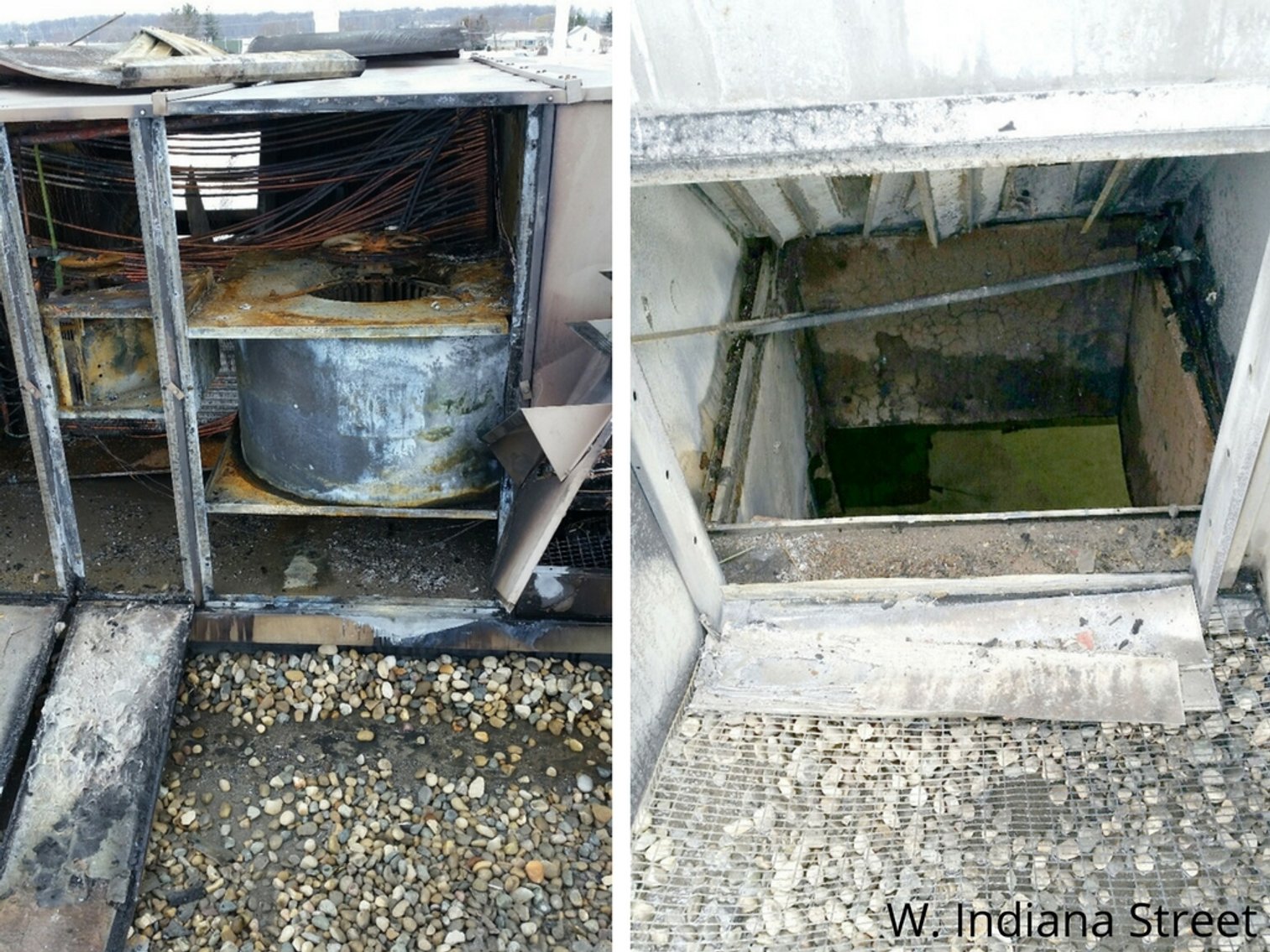 Image for Edon, OH: 2 Adjacent Manufacturing Plant Facilities Selling Together!