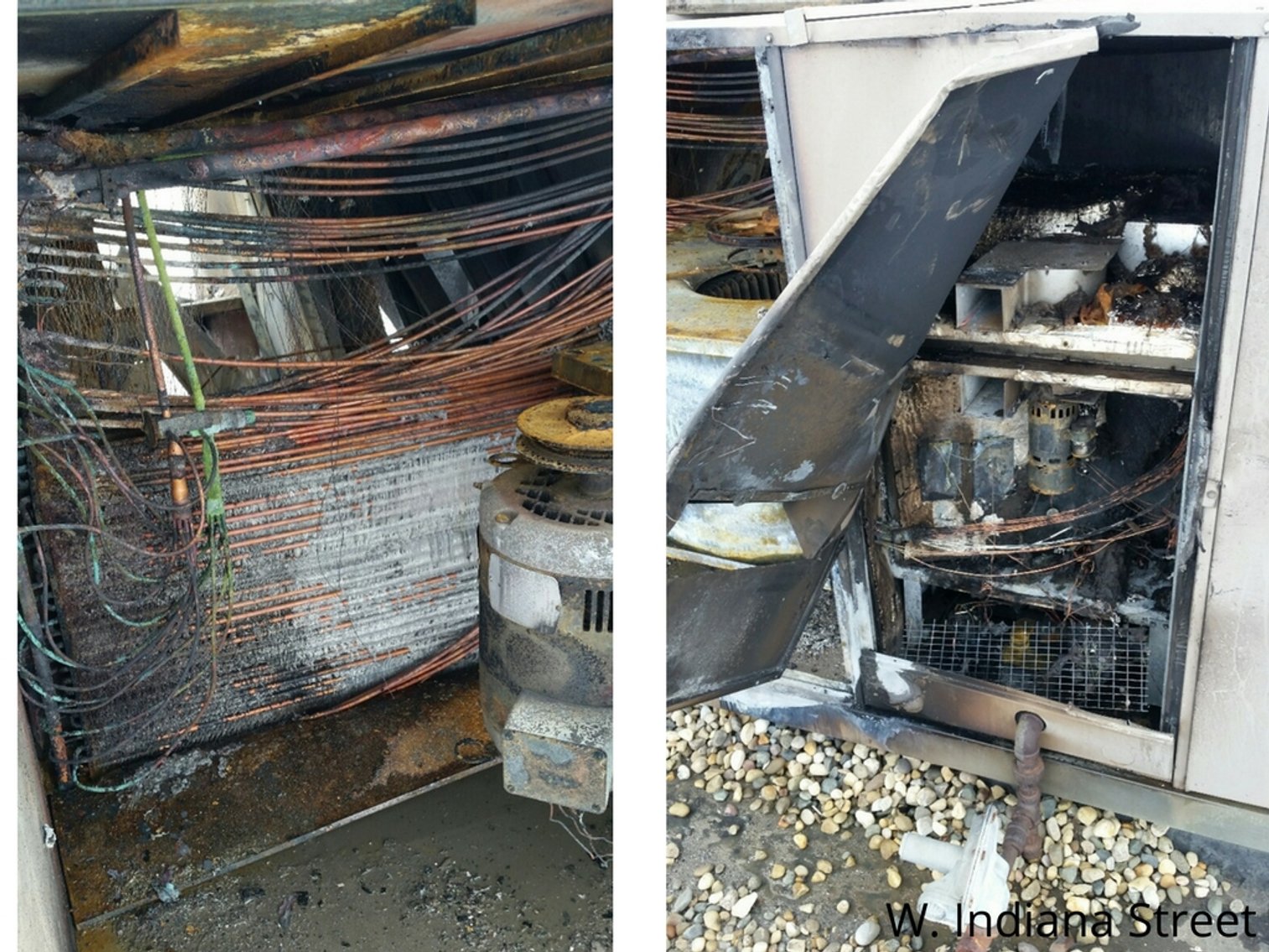 Image for Edon, OH: 2 Adjacent Manufacturing Plant Facilities Selling Together!