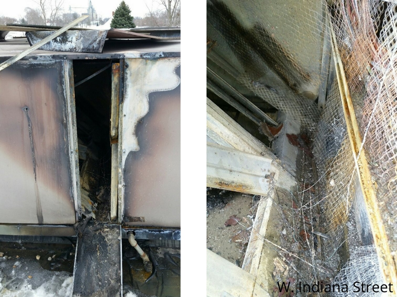 Image for Edon, OH: 2 Adjacent Manufacturing Plant Facilities Selling Together!