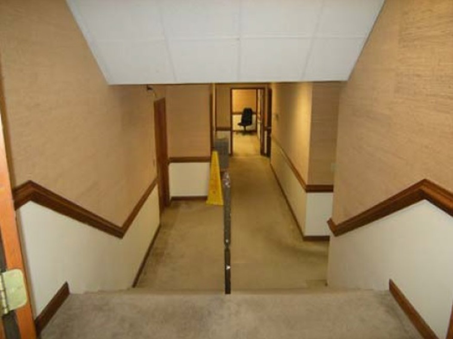 Image for 26,000±SF Office Bldg & 2 Outparcels on 3.8± Acres in Burlington, NC (Alamance County)