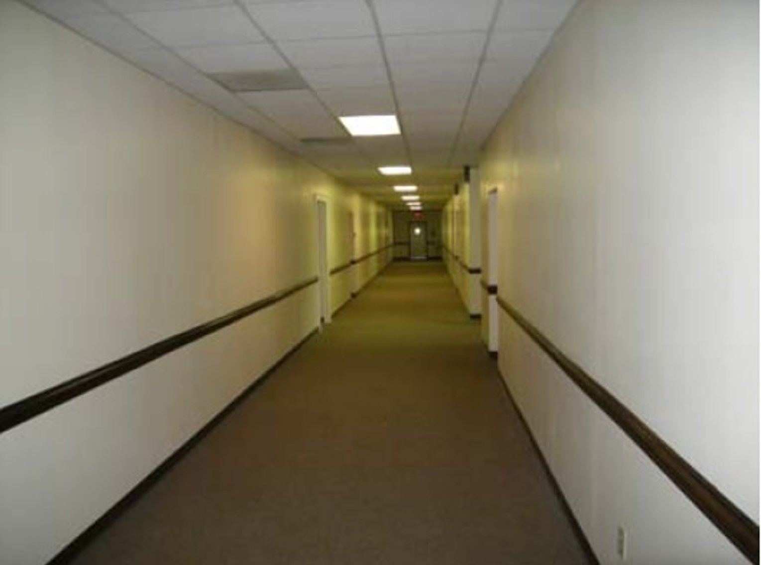 Image for 26,000±SF Office Bldg & 2 Outparcels on 3.8± Acres in Burlington, NC (Alamance County)