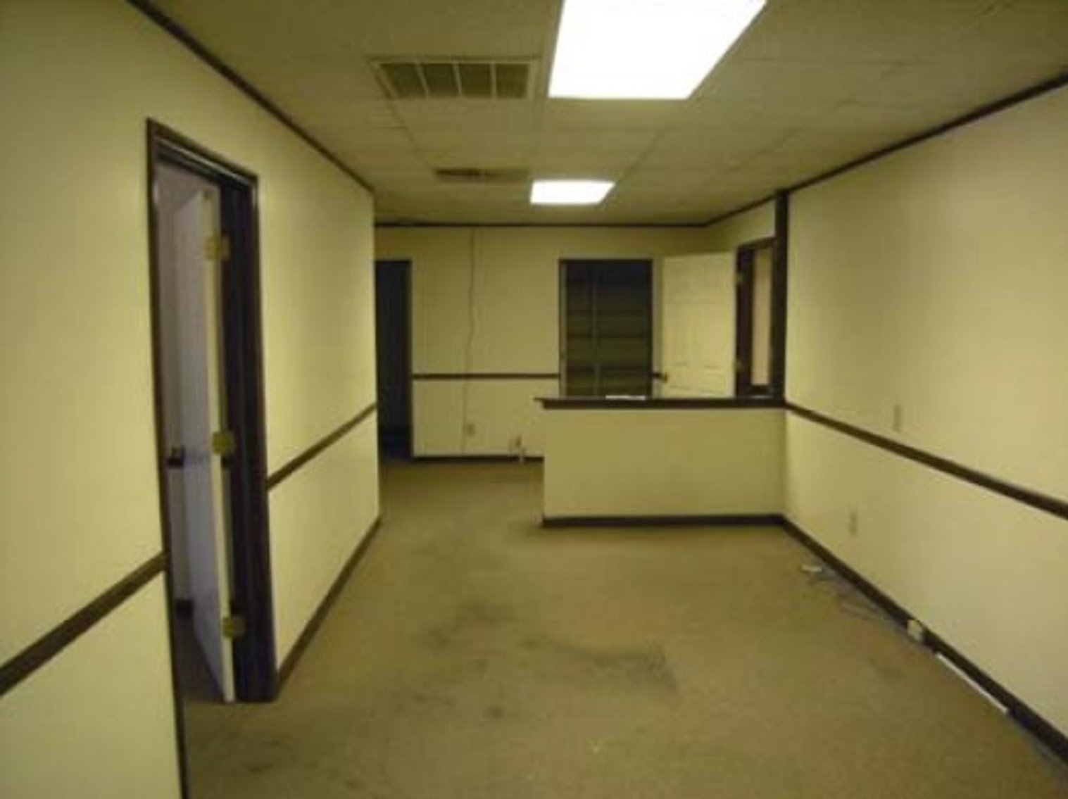 Image for 26,000±SF Office Bldg & 2 Outparcels on 3.8± Acres in Burlington, NC (Alamance County)