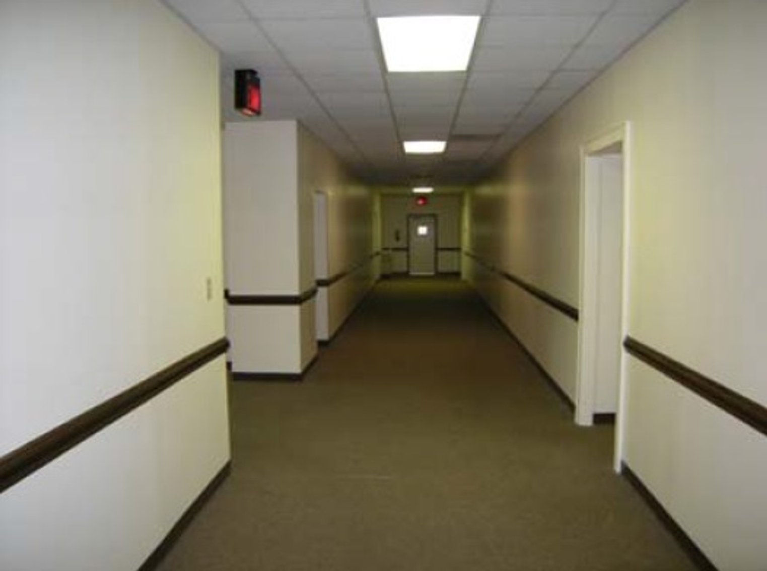 Image for 26,000±SF Office Bldg & 2 Outparcels on 3.8± Acres in Burlington, NC (Alamance County)