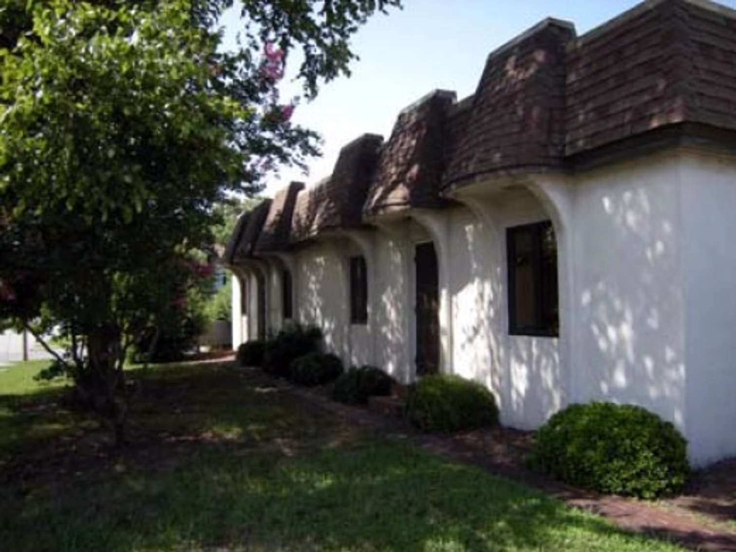 Image for 26,000±SF Office Bldg & 2 Outparcels on 3.8± Acres in Burlington, NC (Alamance County)