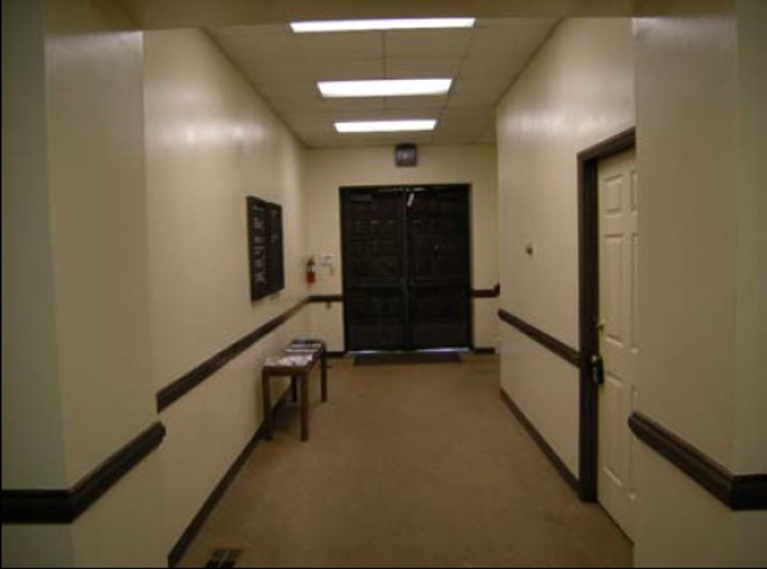 Image for 26,000±SF Office Bldg & 2 Outparcels on 3.8± Acres in Burlington, NC (Alamance County)