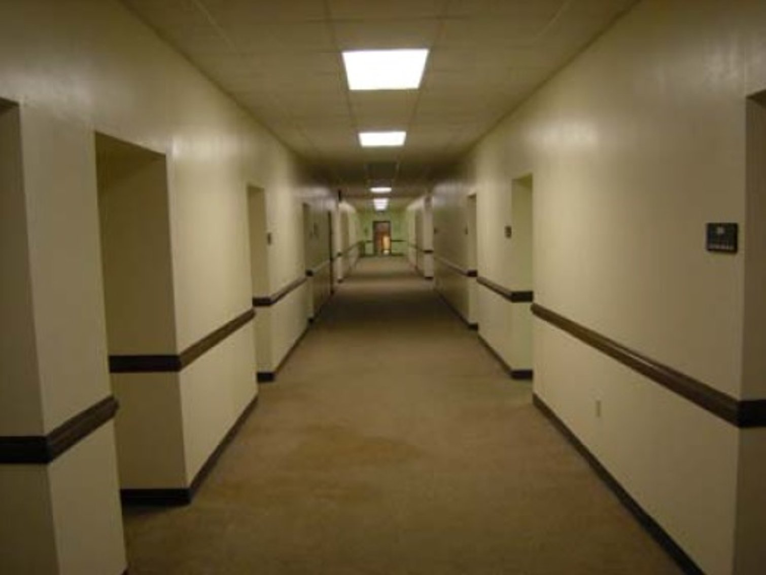 Image for 26,000±SF Office Bldg & 2 Outparcels on 3.8± Acres in Burlington, NC (Alamance County)