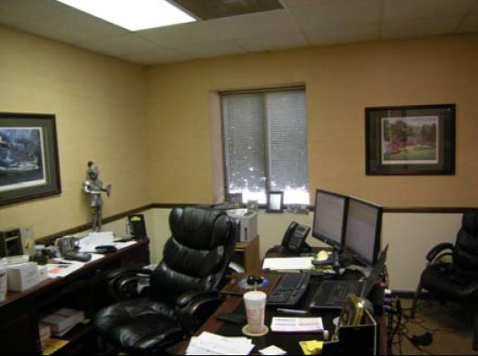 Image for 26,000±SF Office Bldg & 2 Outparcels on 3.8± Acres in Burlington, NC (Alamance County)