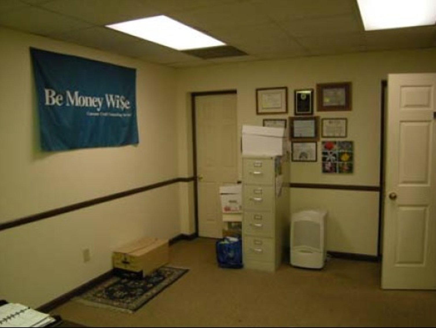 Image for 26,000±SF Office Bldg & 2 Outparcels on 3.8± Acres in Burlington, NC (Alamance County)