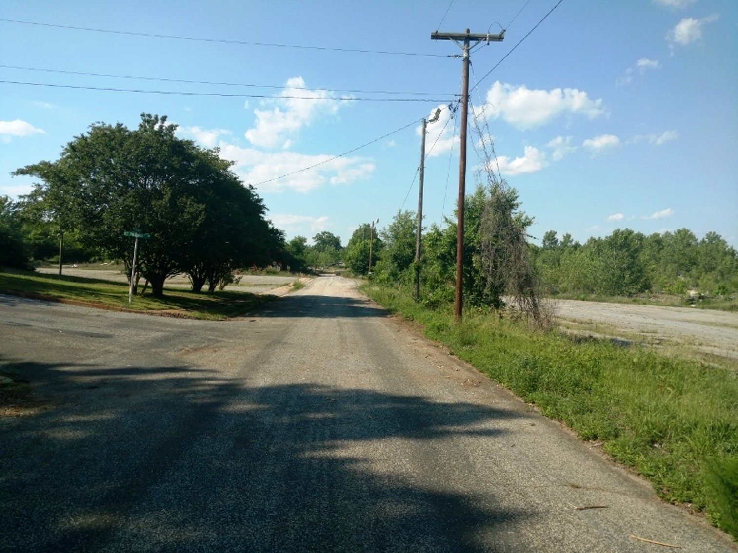 Image for 26,000±SF Office Bldg & 2 Outparcels on 3.8± Acres in Burlington, NC (Alamance County)