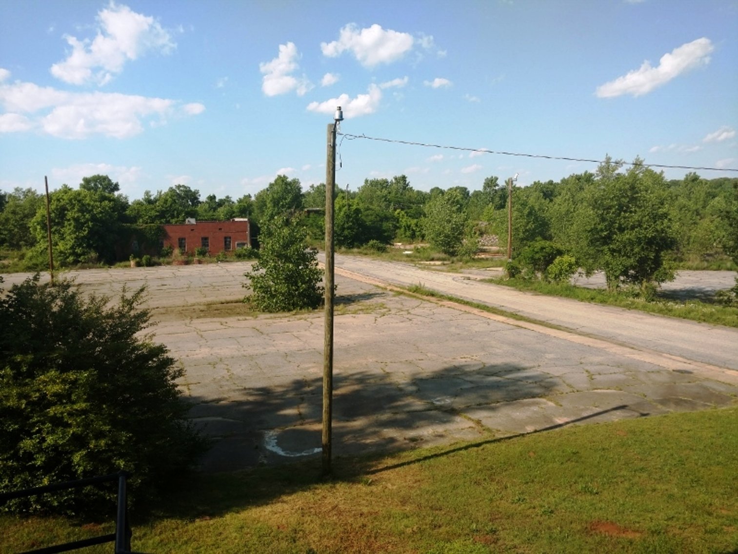 Image for 26,000±SF Office Bldg & 2 Outparcels on 3.8± Acres in Burlington, NC (Alamance County)
