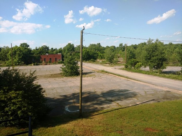 Image for 26,000±SF Office Bldg & 2 Outparcels on 3.8± Acres in Burlington, NC (Alamance County)