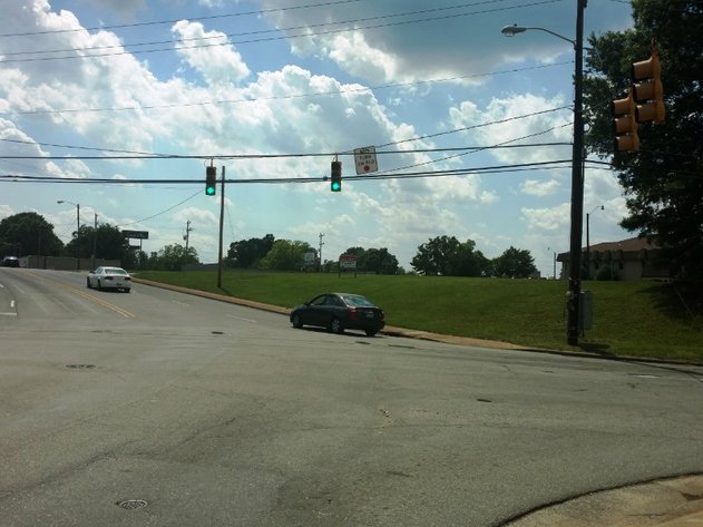 Image for 26,000±SF Office Bldg & 2 Outparcels on 3.8± Acres in Burlington, NC (Alamance County)