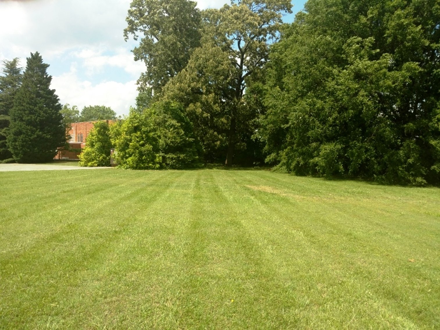 Image for 26,000±SF Office Bldg & 2 Outparcels on 3.8± Acres in Burlington, NC (Alamance County)