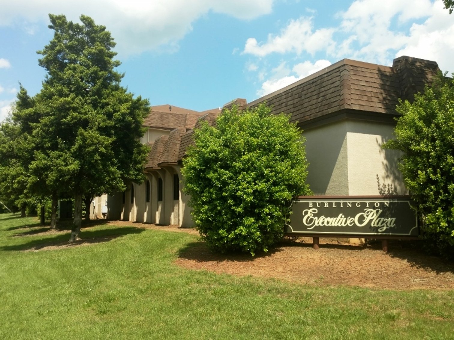 Image for 26,000±SF Office Bldg & 2 Outparcels on 3.8± Acres in Burlington, NC (Alamance County)