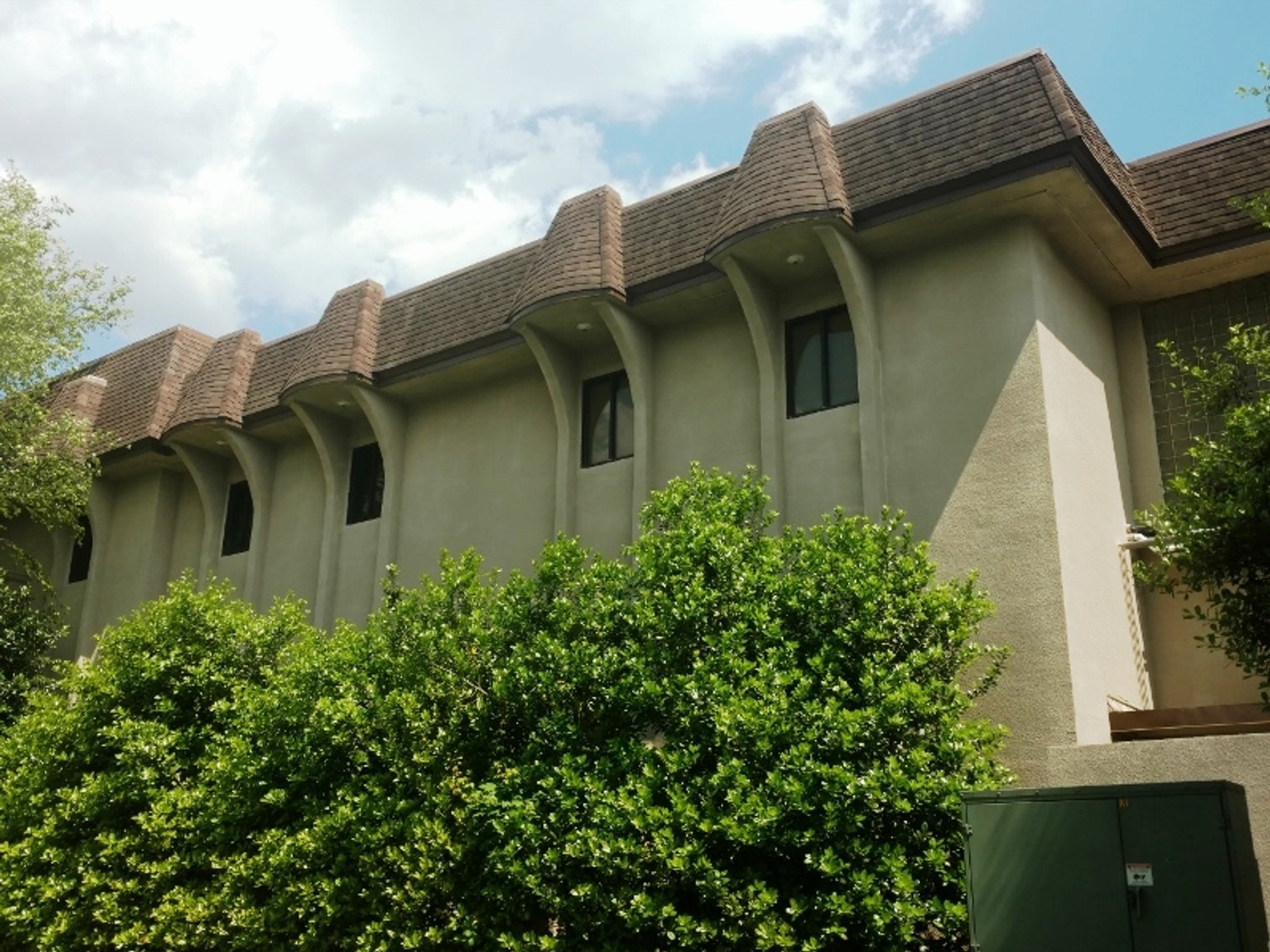 Image for 26,000±SF Office Bldg & 2 Outparcels on 3.8± Acres in Burlington, NC (Alamance County)