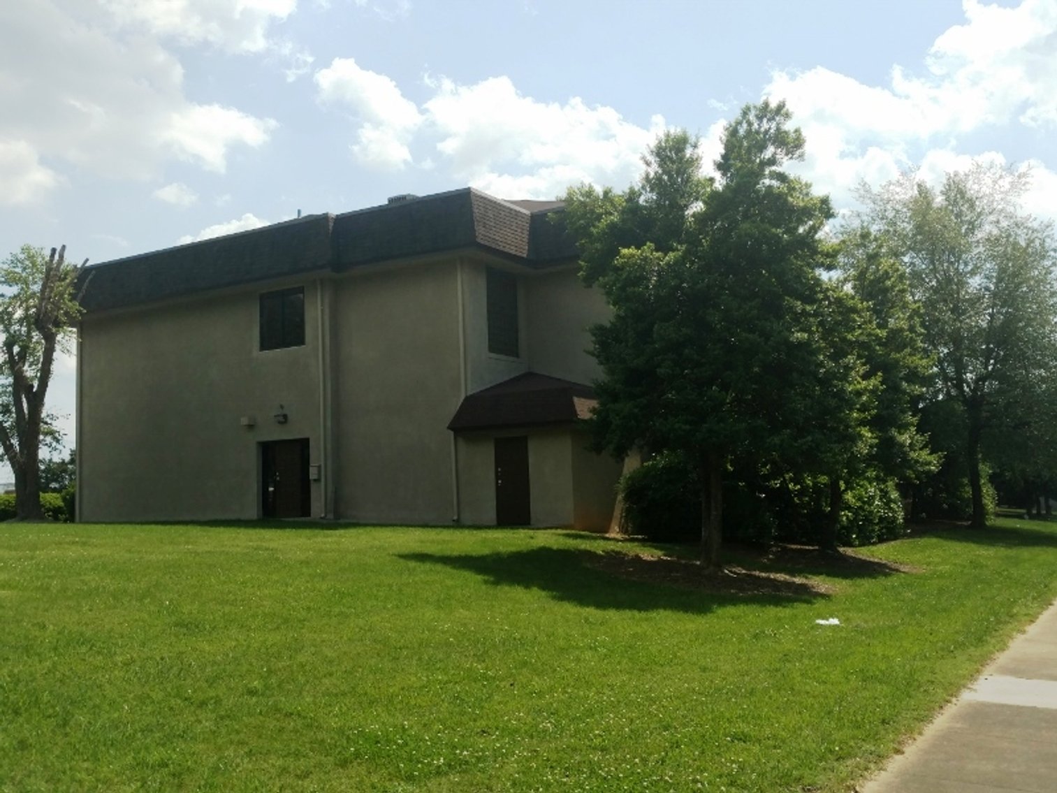 Image for 26,000±SF Office Bldg & 2 Outparcels on 3.8± Acres in Burlington, NC (Alamance County)