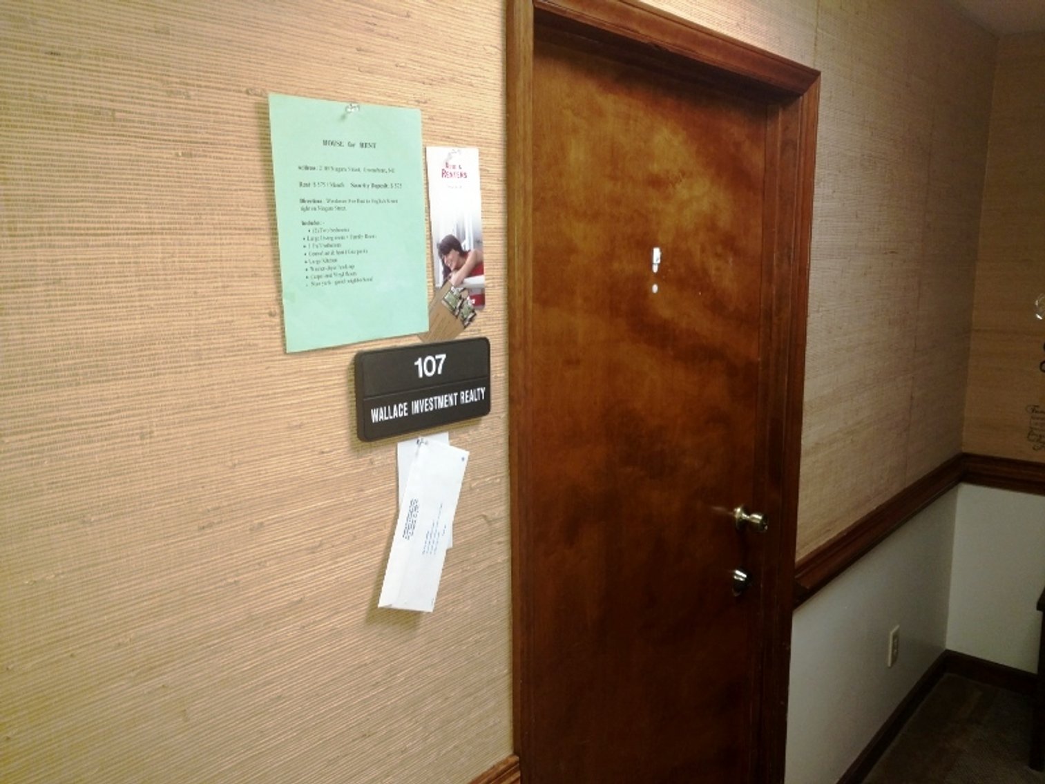 Image for 26,000±SF Office Bldg & 2 Outparcels on 3.8± Acres in Burlington, NC (Alamance County)