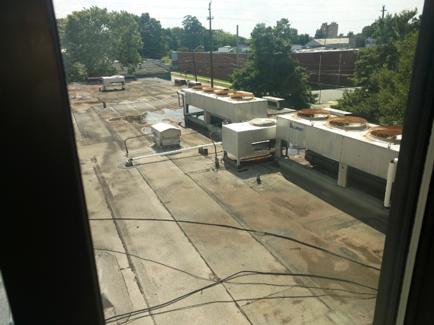 Image for 26,000±SF Office Bldg & 2 Outparcels on 3.8± Acres in Burlington, NC (Alamance County)