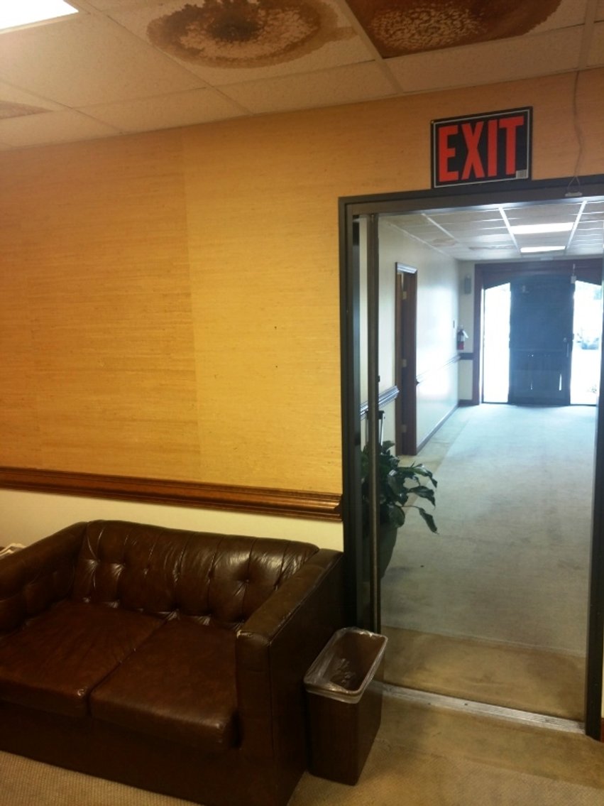 Image for 26,000±SF Office Bldg & 2 Outparcels on 3.8± Acres in Burlington, NC (Alamance County)