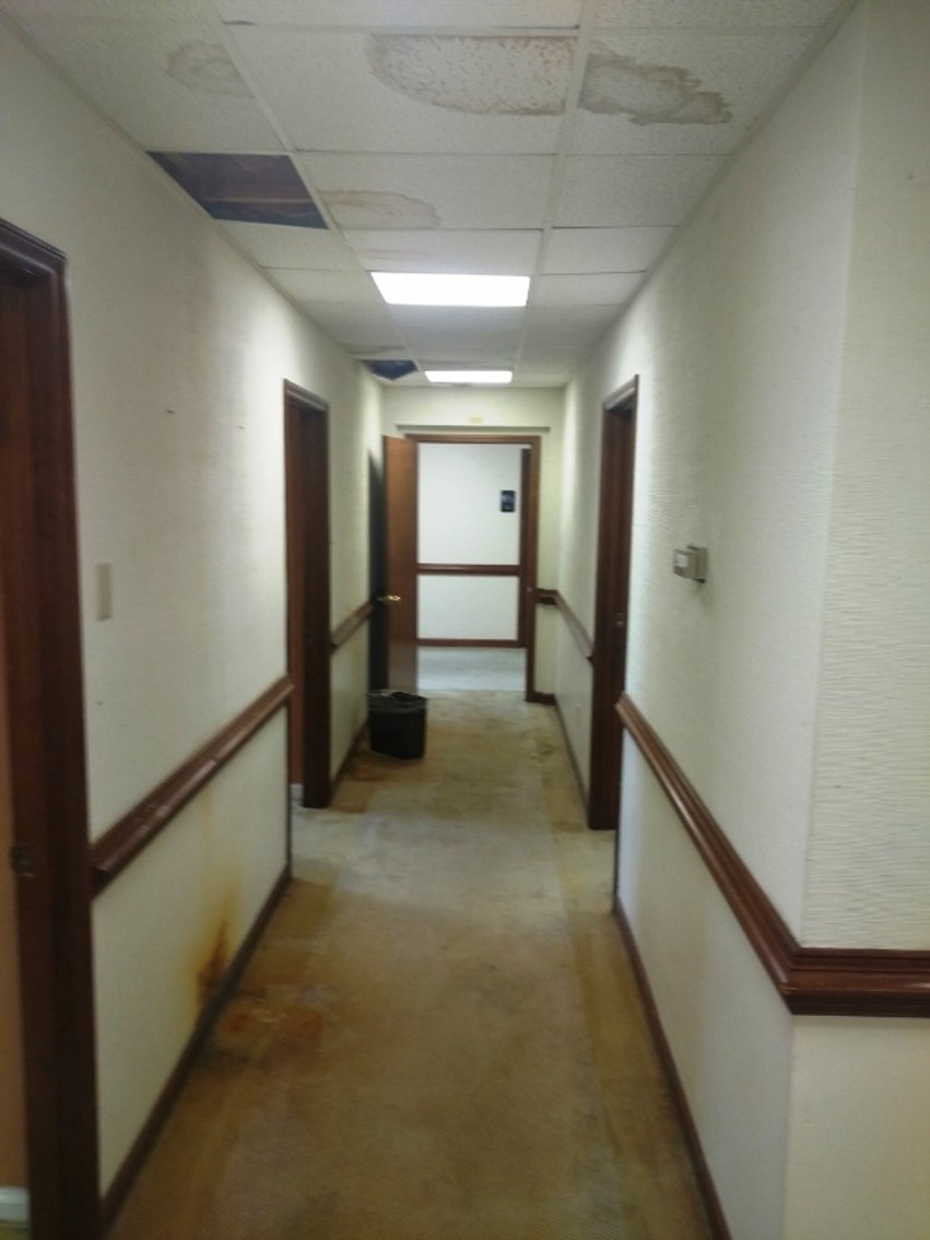 Image for 26,000±SF Office Bldg & 2 Outparcels on 3.8± Acres in Burlington, NC (Alamance County)