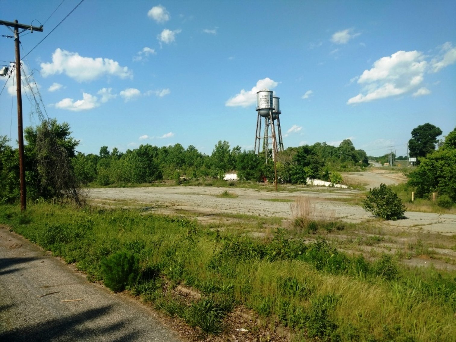 Image for 26,000±SF Office Bldg & 2 Outparcels on 3.8± Acres in Burlington, NC (Alamance County)