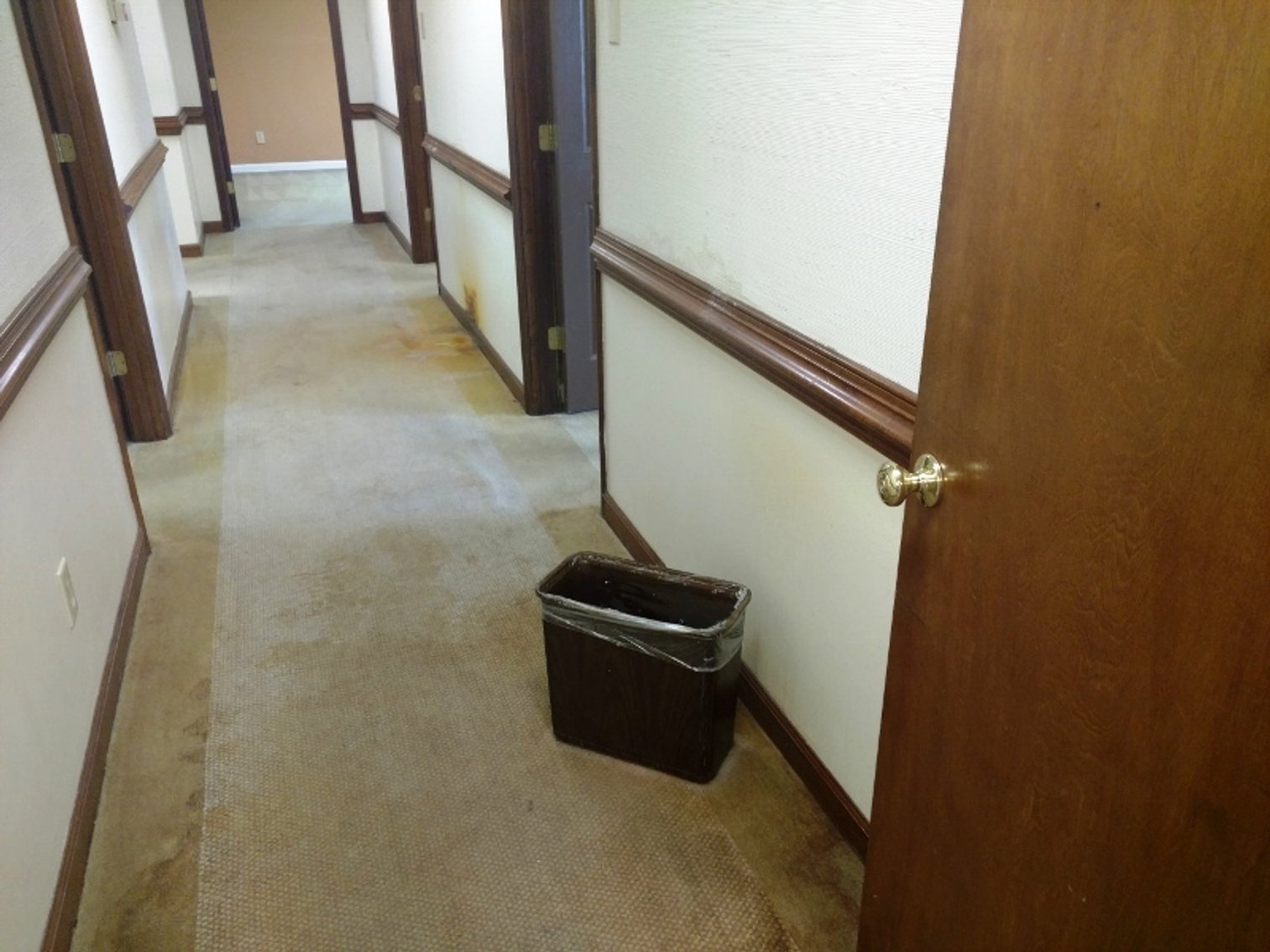 Image for 26,000±SF Office Bldg & 2 Outparcels on 3.8± Acres in Burlington, NC (Alamance County)