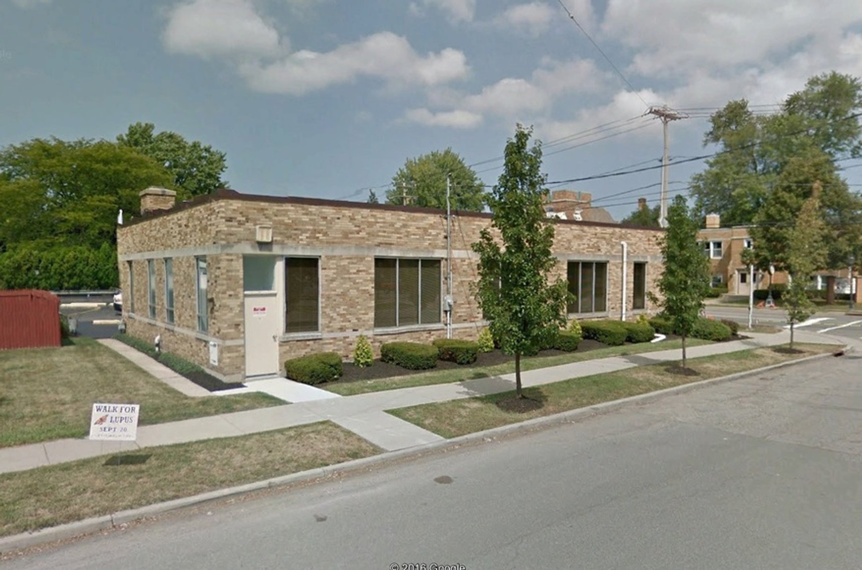 Image for 2,956±SF Former Bank Branch in Newfane, NY (Niagara County)