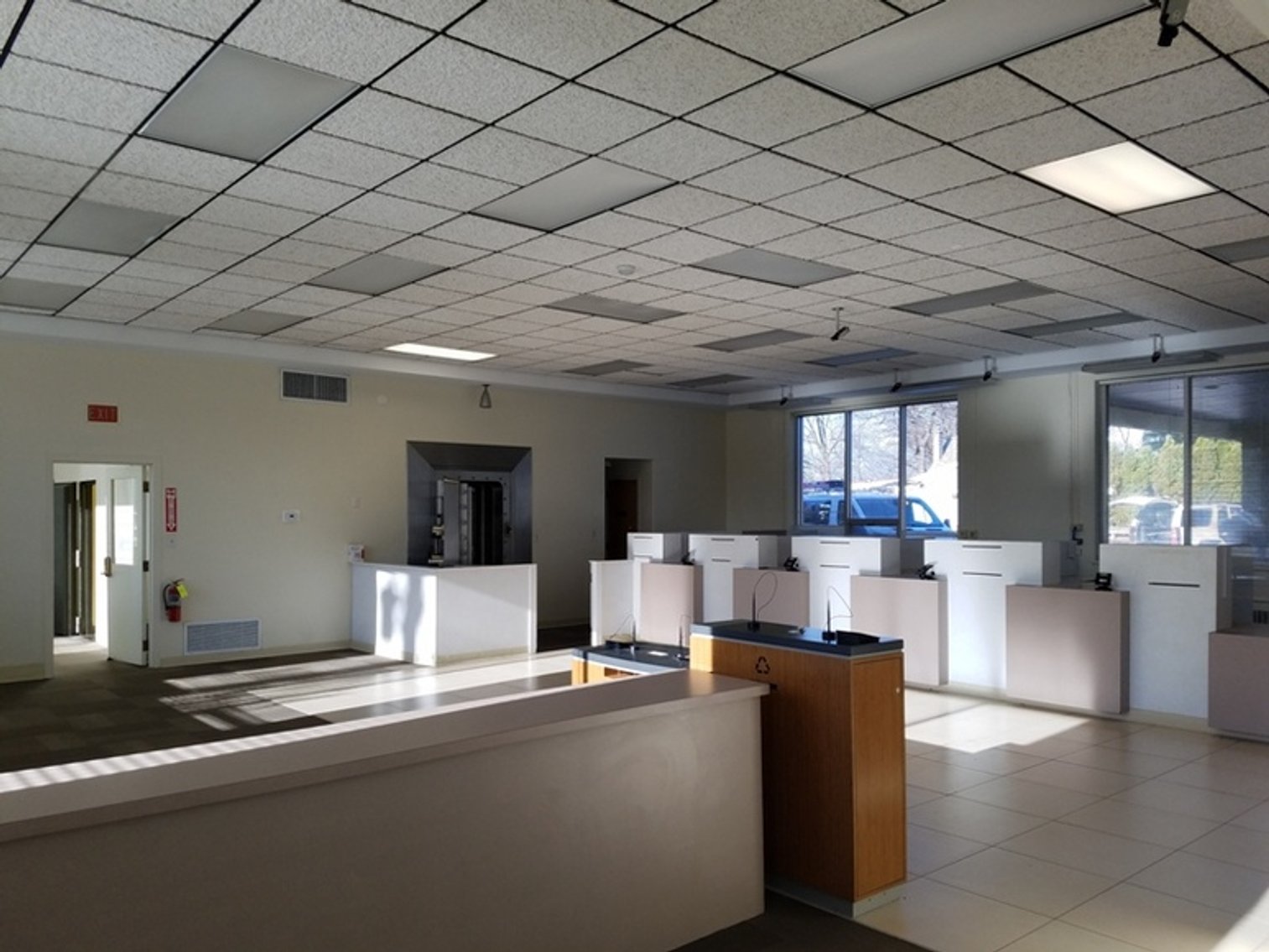 Image for 2,956±SF Former Bank Branch in Newfane, NY (Niagara County)