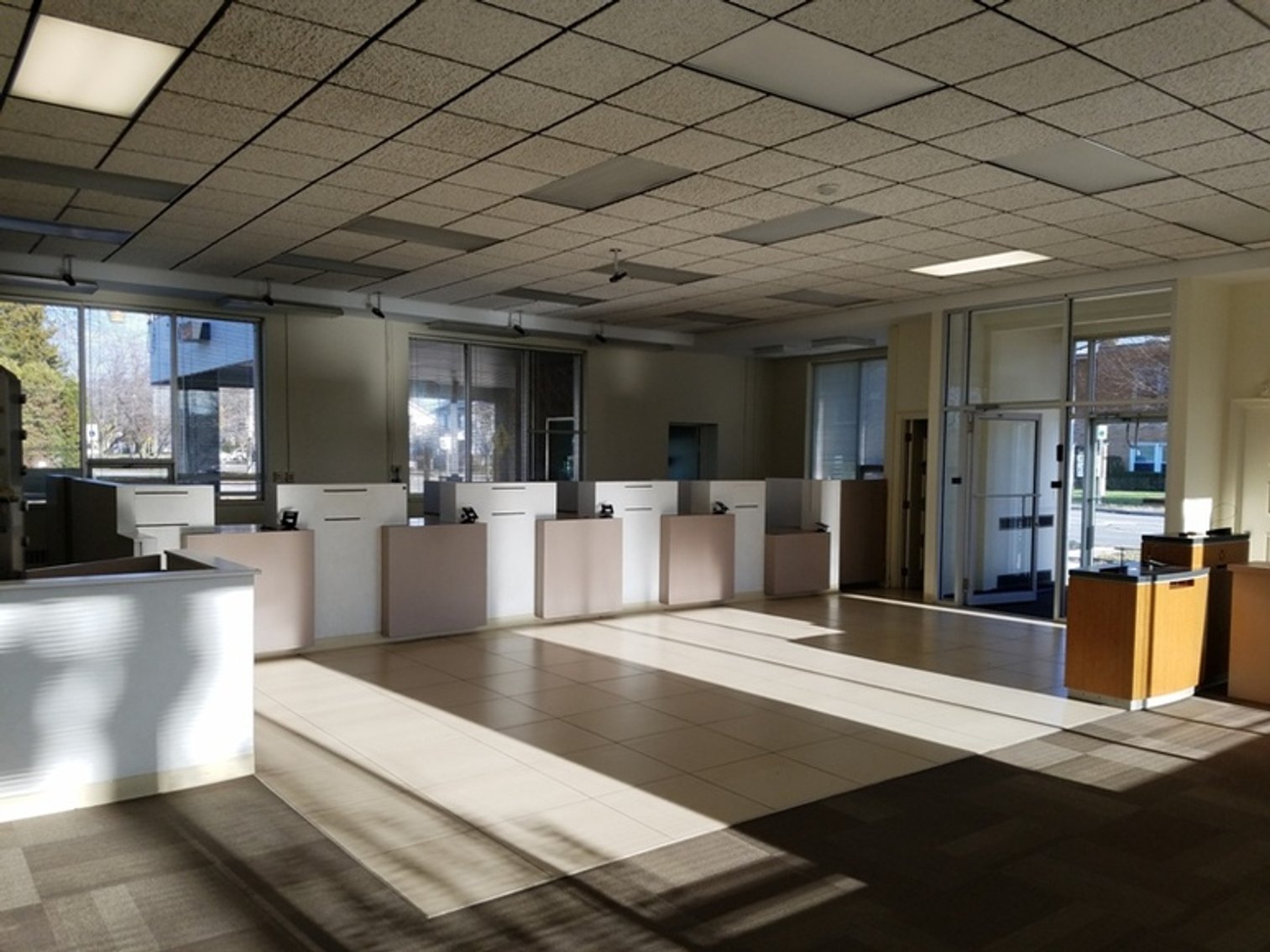 Image for 2,956±SF Former Bank Branch in Newfane, NY (Niagara County)