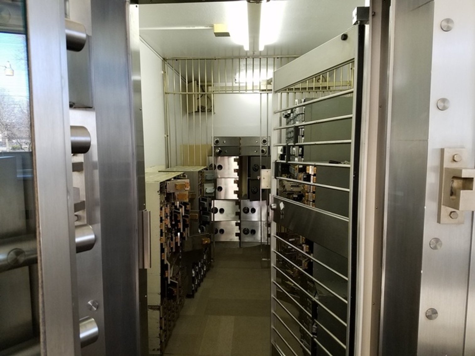 Image for 2,956±SF Former Bank Branch in Newfane, NY (Niagara County)