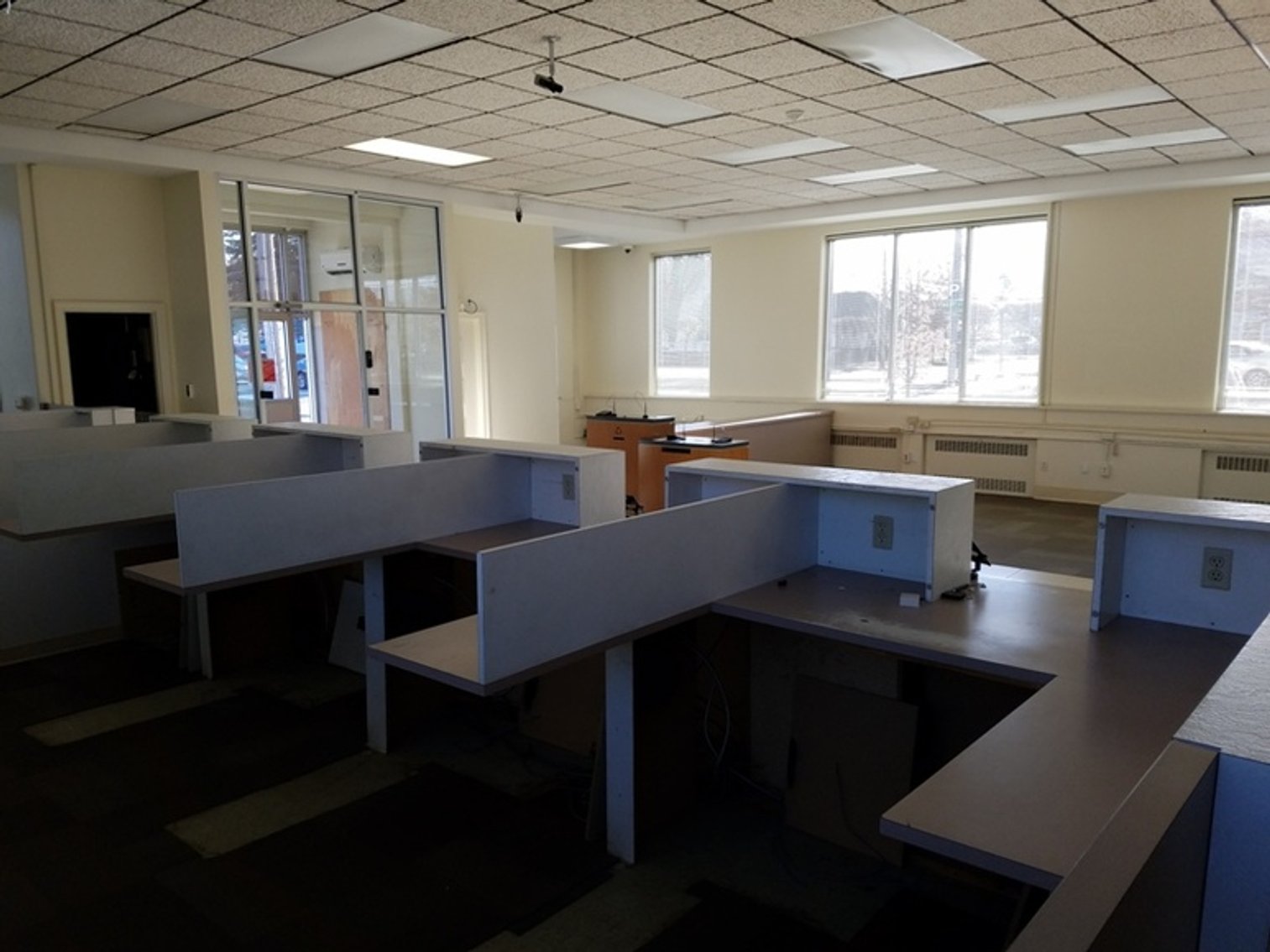 Image for 2,956±SF Former Bank Branch in Newfane, NY (Niagara County)