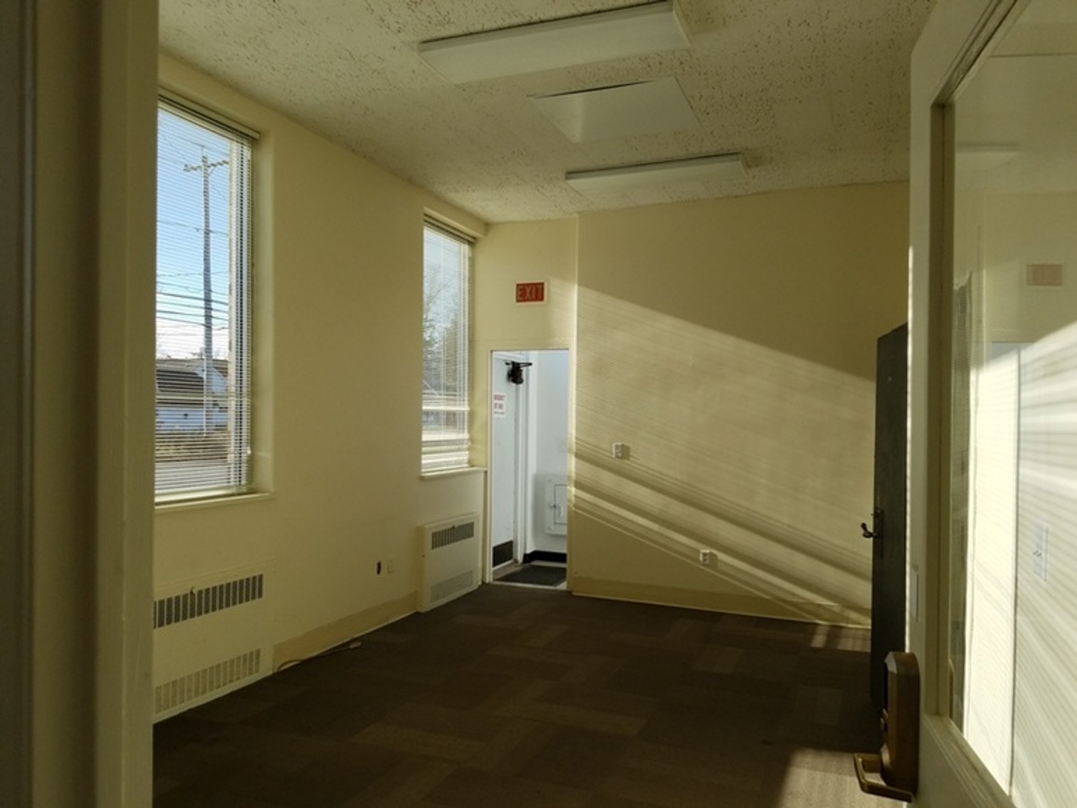 Image for 2,956±SF Former Bank Branch in Newfane, NY (Niagara County)