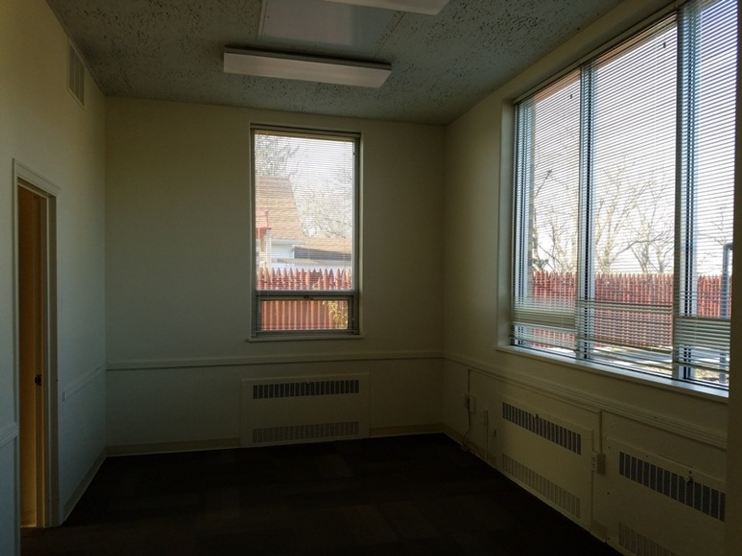 Image for 2,956±SF Former Bank Branch in Newfane, NY (Niagara County)