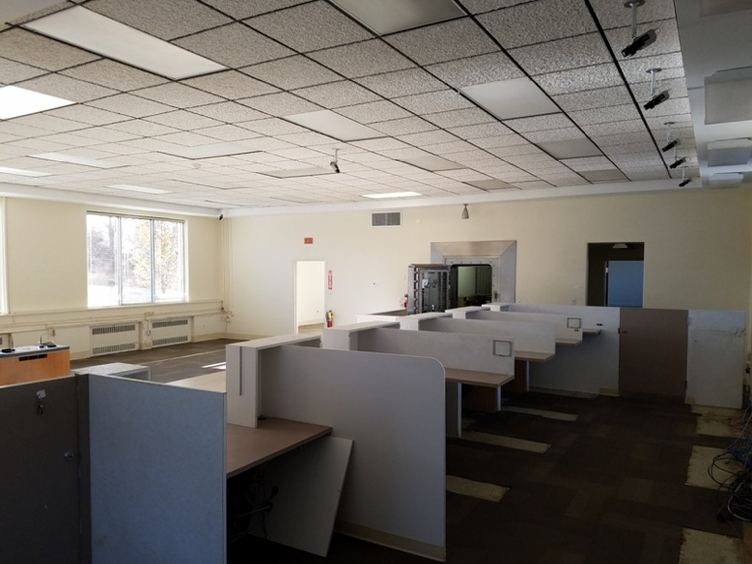 Image for 2,956±SF Former Bank Branch in Newfane, NY (Niagara County)