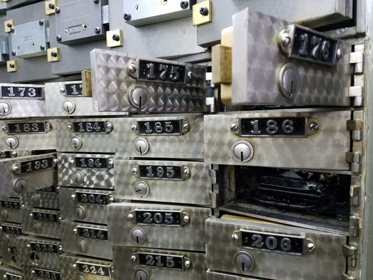 Image for 2,956±SF Former Bank Branch in Newfane, NY (Niagara County)