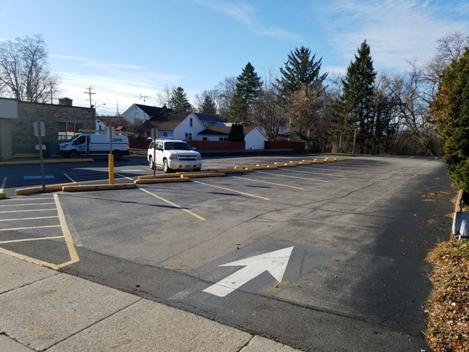 Image for 2,956±SF Former Bank Branch in Newfane, NY (Niagara County)