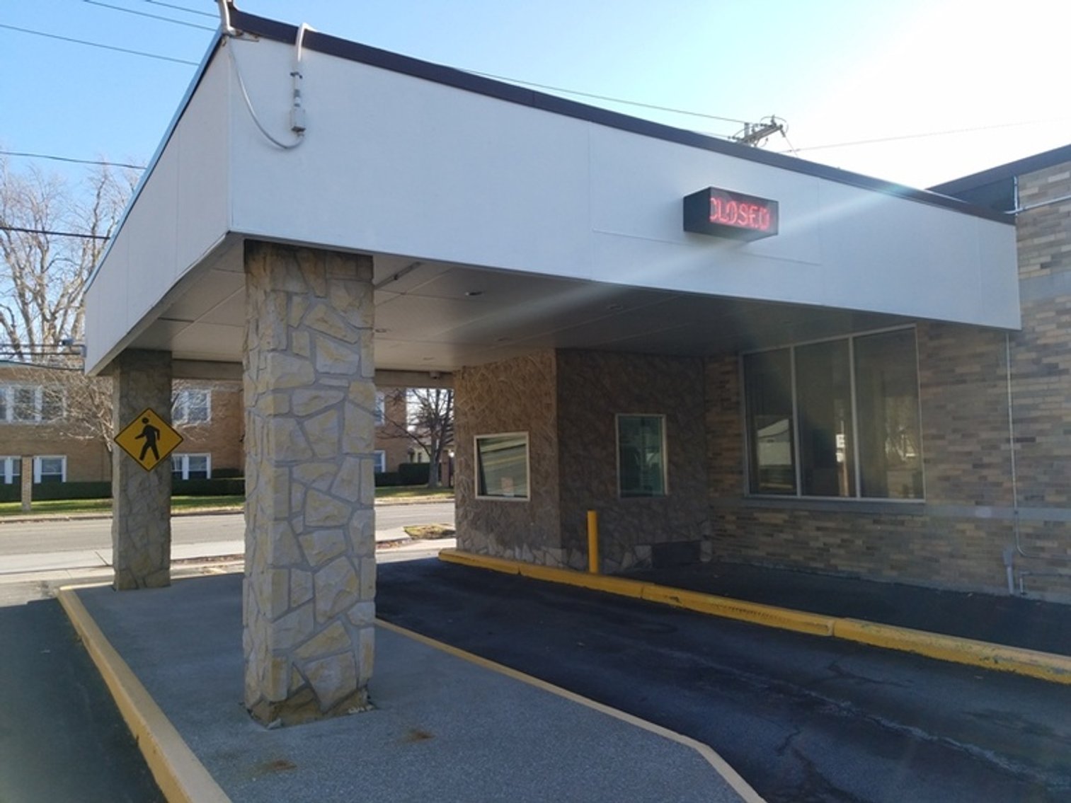 Image for 2,956±SF Former Bank Branch in Newfane, NY (Niagara County)