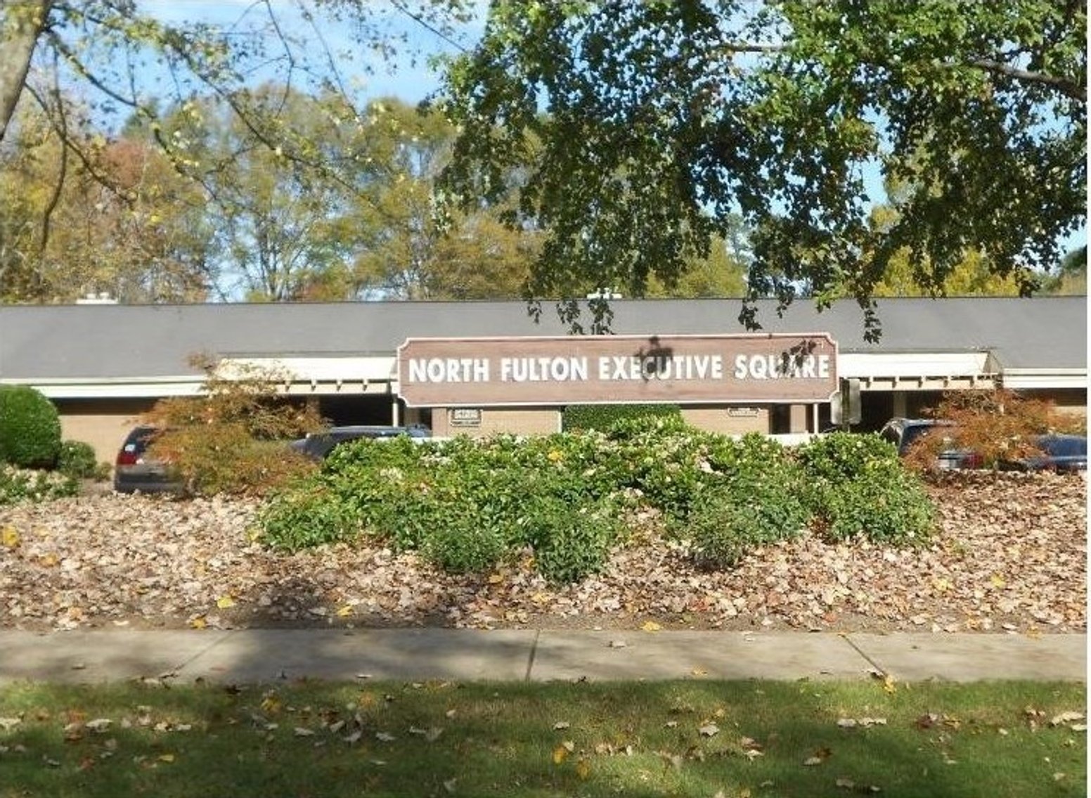 Image for 4 North Fulton Executive Square Office Condominiums in Roswell, GA 30076 (Fulton County)