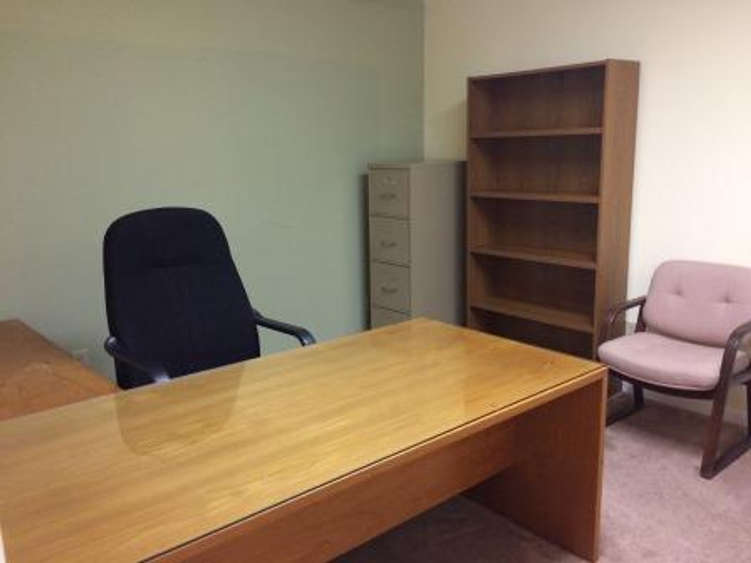 Image for 4 North Fulton Executive Square Office Condominiums in Roswell, GA 30076 (Fulton County)