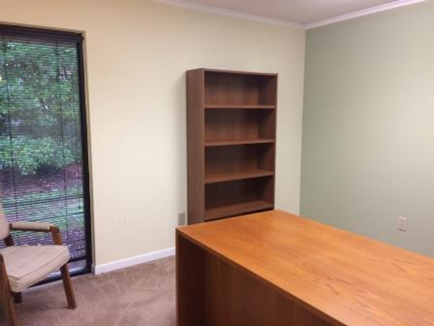 Image for 4 North Fulton Executive Square Office Condominiums in Roswell, GA 30076 (Fulton County)