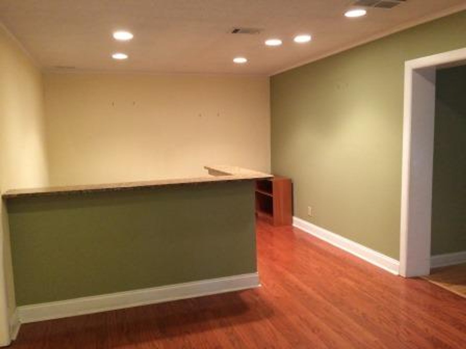 Image for 4 North Fulton Executive Square Office Condominiums in Roswell, GA 30076 (Fulton County)