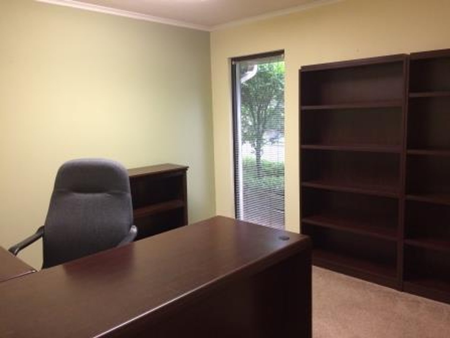 Image for 4 North Fulton Executive Square Office Condominiums in Roswell, GA 30076 (Fulton County)