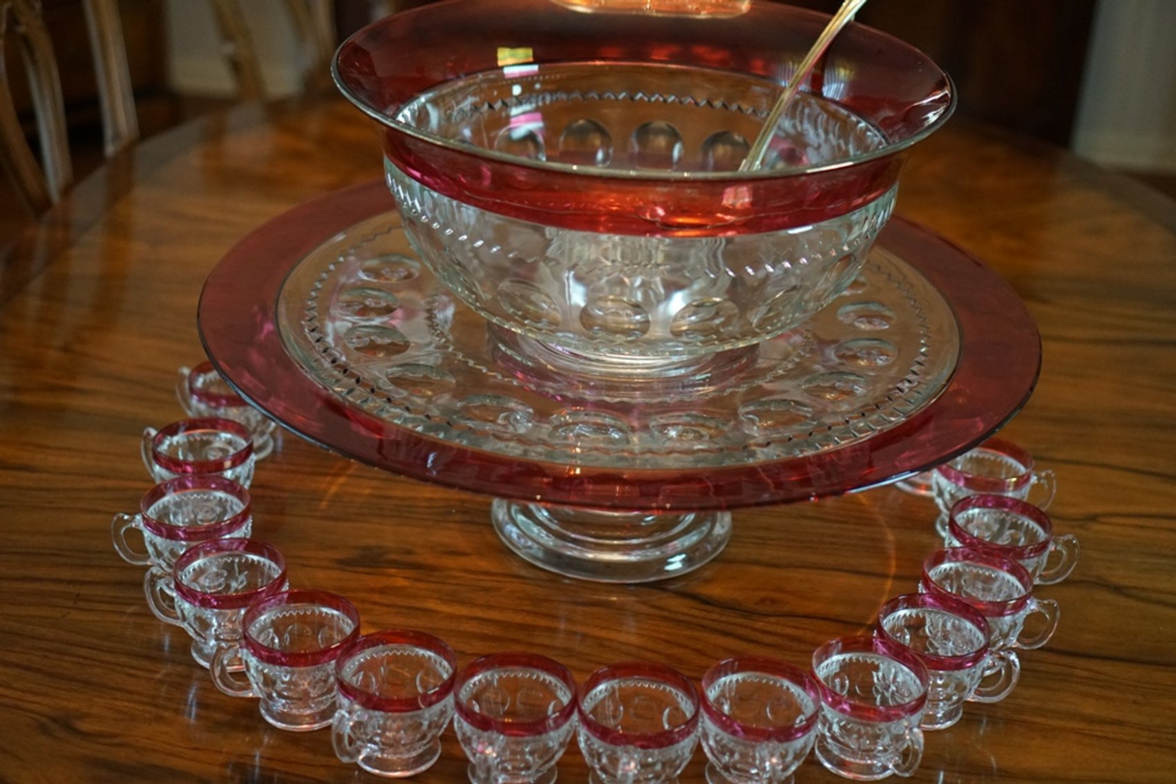 Image for Vance Estate Auction in Baxley, GA 31513 (Appling County)