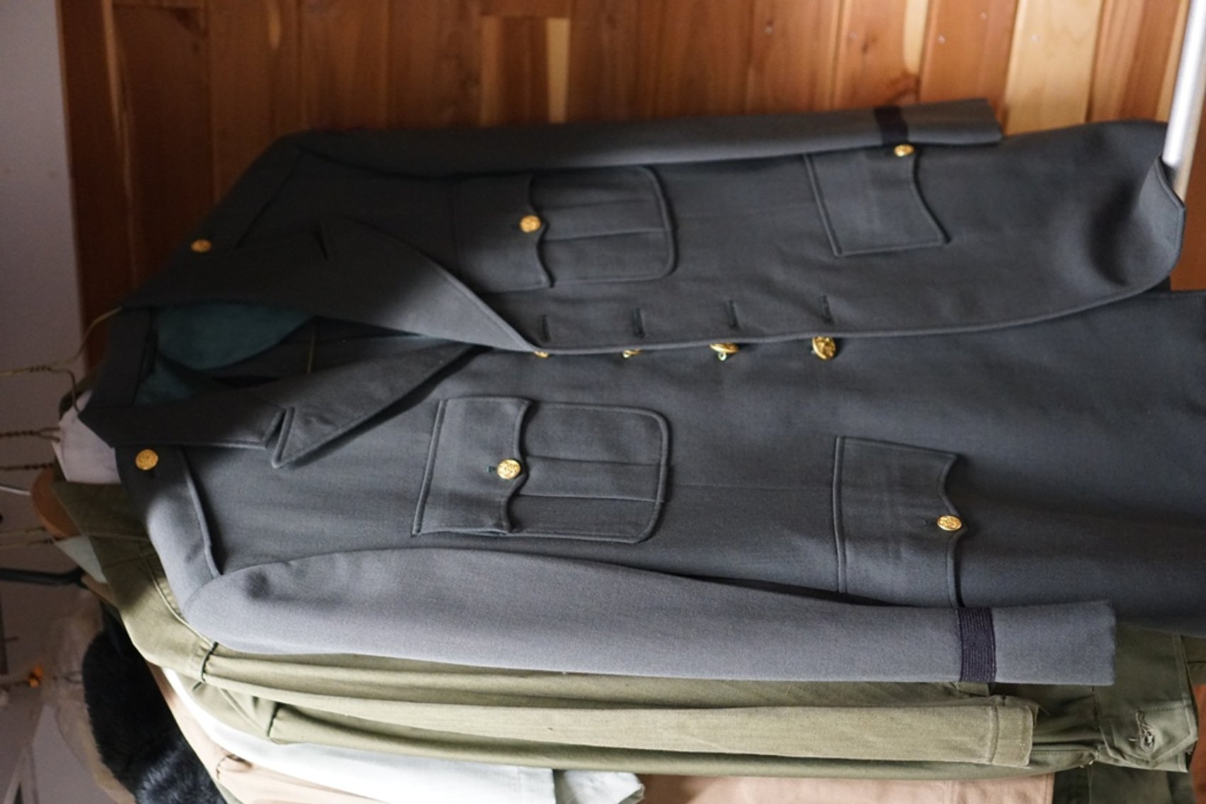 Image for Vance Estate Auction in Baxley, GA 31513 (Appling County)