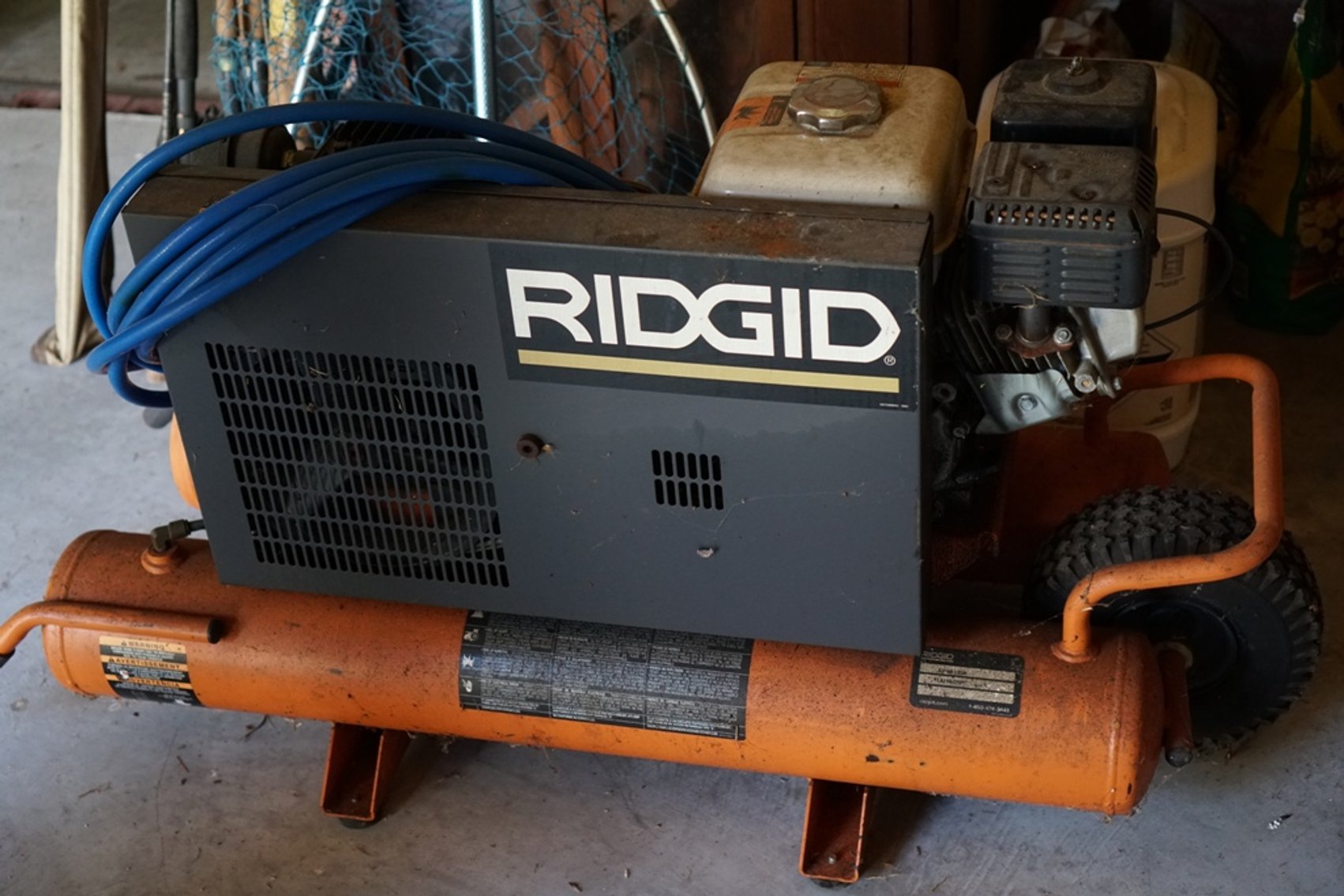 Image for Vance Estate Auction in Baxley, GA 31513 (Appling County)