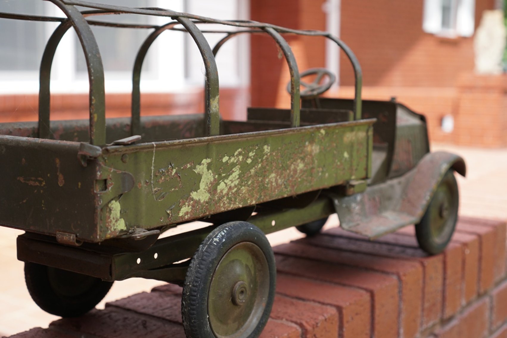 Image for Vance Estate Auction in Baxley, GA 31513 (Appling County)