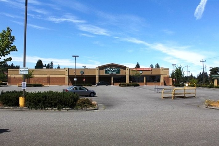 Image for Lender Owned Auction of Retail & Industrial Properties in WA & MT