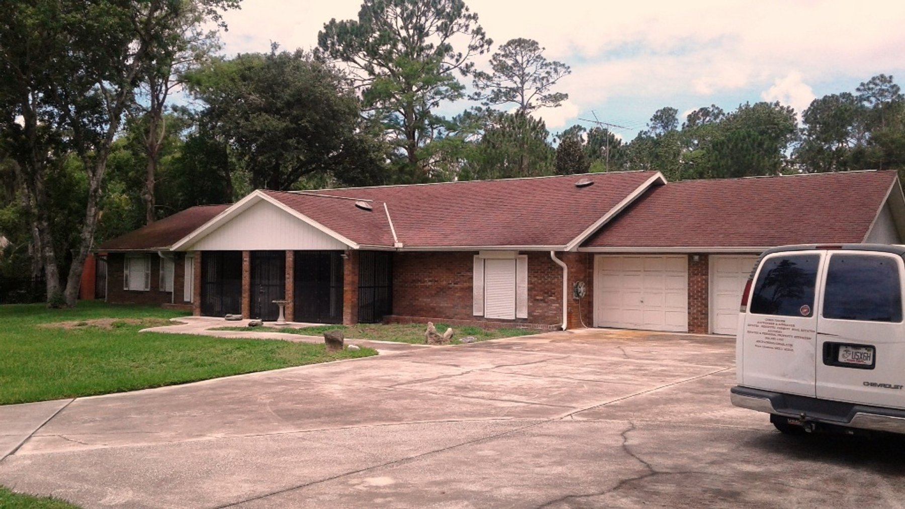 Image for 4,000±SF SFR on 1.45± Acres in Ormond Beach, FL 32174 (Volusia County)