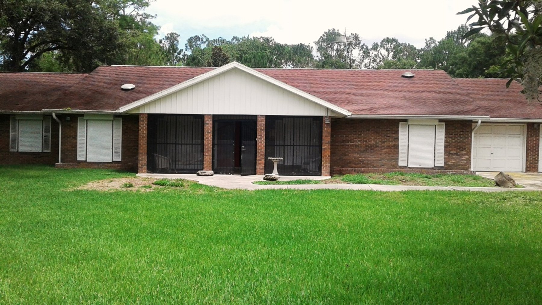 Image for 4,000±SF SFR on 1.45± Acres in Ormond Beach, FL 32174 (Volusia County)