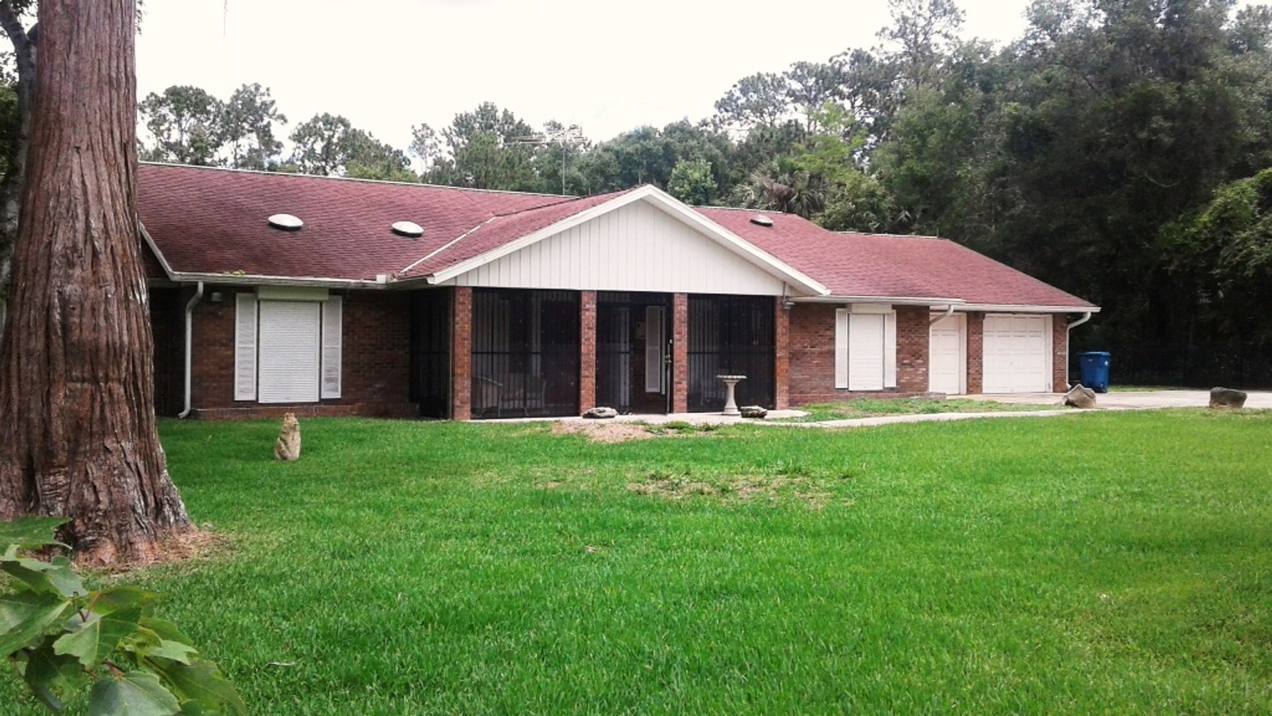 Image for 4,000±SF SFR on 1.45± Acres in Ormond Beach, FL 32174 (Volusia County)